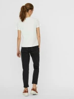 Vero Moda 10243908 Ecru