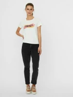 Vero Moda 10243908 Ecru