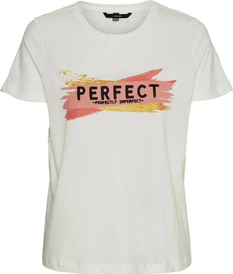 Vero Moda 10243908 Ecru