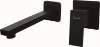 Ravelli Round 20051B Black Matt