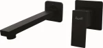 Ravelli Round 20051B Black Matt