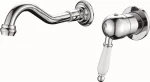 Ravelli Retro 10080 Chrome