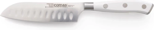 Comas Marble Μαχαίρι Santoku 12.5cm CO08112000