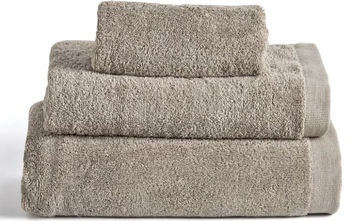 Kentia Πετσέτα Προσώπου Brand 50x100 Elephant