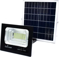 Προβολέας 200W Ηλιακός IP67 CL-780S