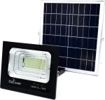 Προβολέας 200W Ηλιακός IP67 CL-780S