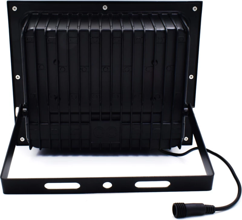 Προβολέας 200W Ηλιακός IP67 CL-780S