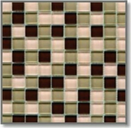 Karag D24 523-001EL2 Ψηφίδα 29.8x29.8cm