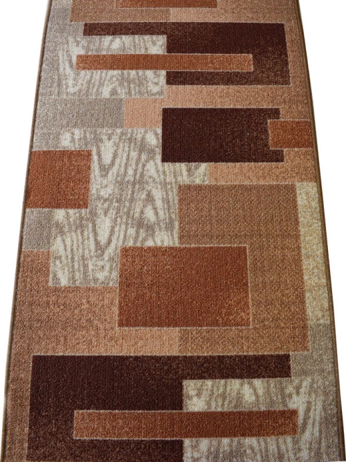 Διάδρομος Αντιολισθητικός Luxe 894-1 με το μέτρο φάρδος: 80cm