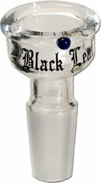 Γυάλινο Bowl Για Bong - Διάφανο 14.5mm