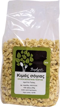 Βιο Αγρός Κιμάς Σόγιας 200gr