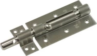 Amig Σύρτης 70mm 14176 Ασημί