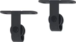 vidaXL 183cm 148017 Μαύρο