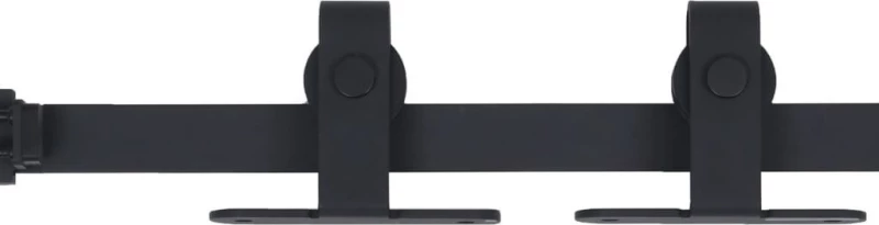 vidaXL 183cm 148017 Μαύρο