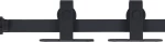 vidaXL 183cm 148017 Μαύρο
