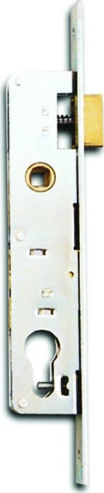 Κλειδαριά σιδερόπορτας Cisa 44625-20 - 44625-20