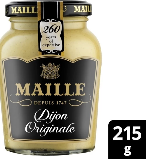 Maille Μουστάρδα Dijon 215gr