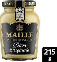 Maille Μουστάρδα Dijon 215gr