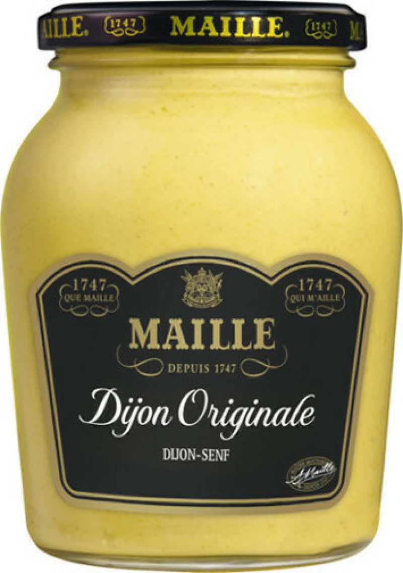Maille Μουστάρδα Dijon 215gr