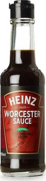Heinz Sauce Worcester 150ml