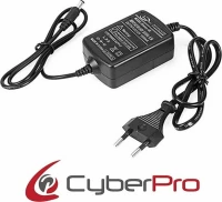 CyberPro 12V 2A CP-PW122