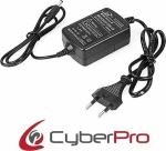 CyberPro 12V 2A CP-PW122