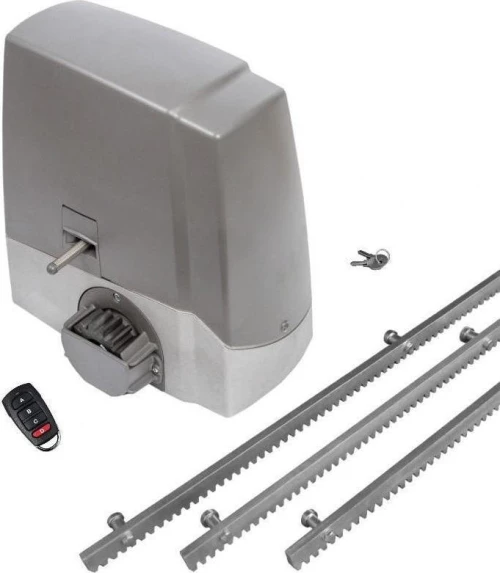 Σετ μοτέρ συρόμενης γκαραζόπορτας MEKO-5 (Kit-Economy) S
