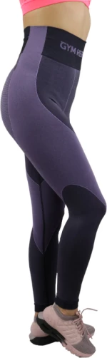 Gymhero Heather Purple