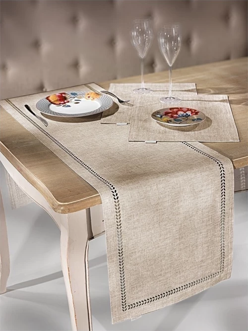 Saint Clair Ράνερ 40x160 2007 Beige