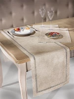 Saint Clair Ράνερ 40x160 2007 Beige