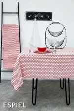 Espiel Τραπεζομάντηλο 120x120 TEX216