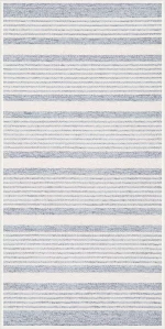 Newplan Χαλί Διάδρομος 238X Tibet 75x160cm