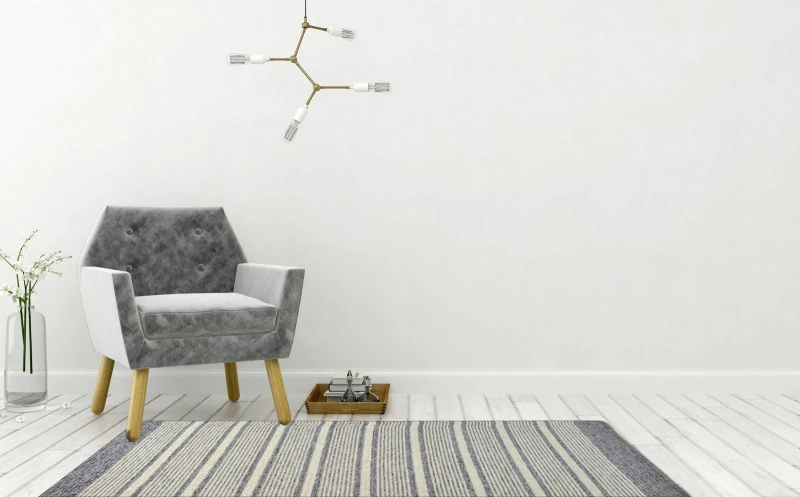 Newplan Χαλί Διάδρομος 238X Tibet 75x160cm