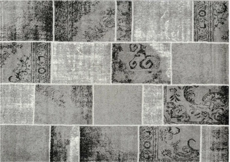 Tzikas Carpets Χαλί 25307-995 200x290cm