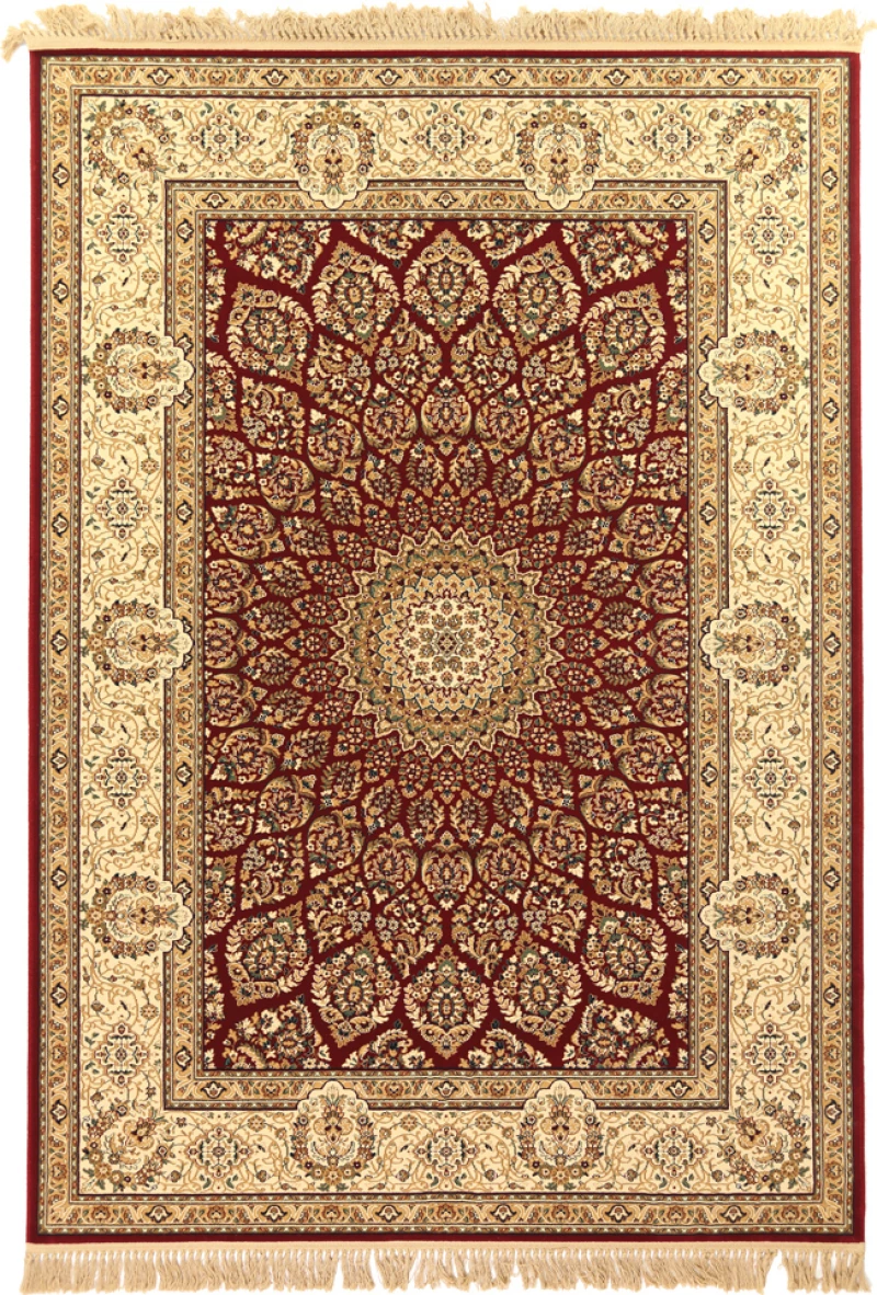 Royal Carpet Χαλί 8405 Sherazad Red 160x230cm
