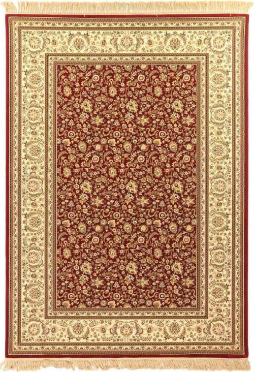 Royal Carpet Χαλί 8712 Sherazad Red 200x250cm