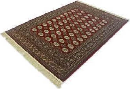 Royal Carpet Χαλί 8874 Sherazad Red 240x300cm