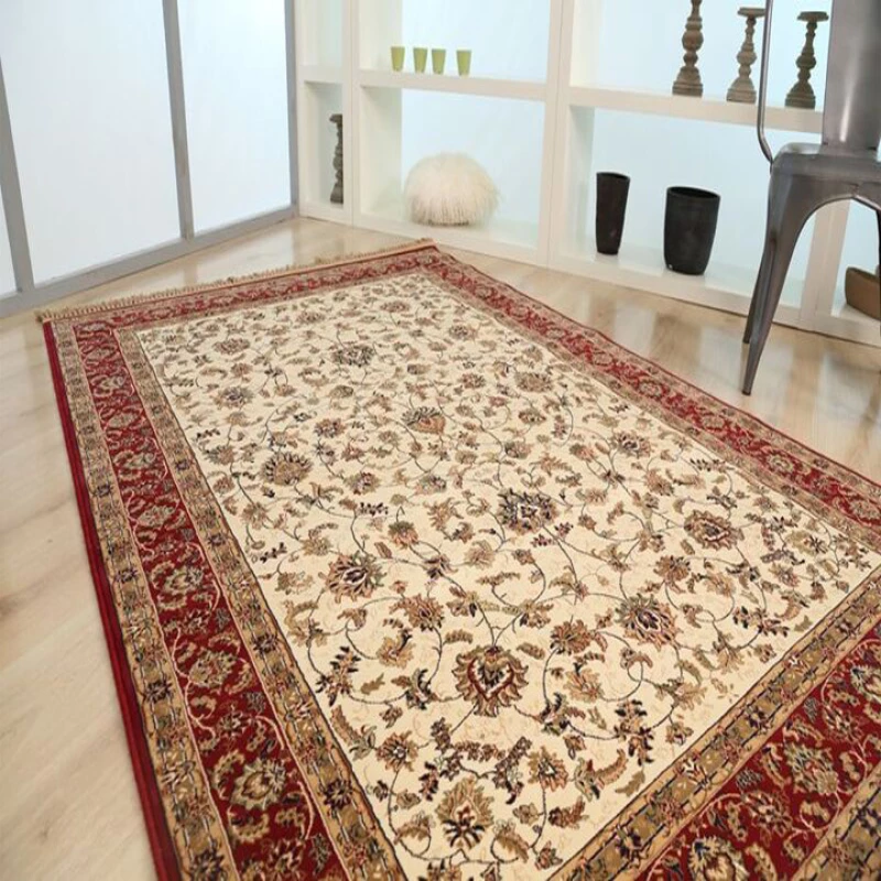 Royal Carpet Χαλί 8349 Sherazad Ivory 140x190cm