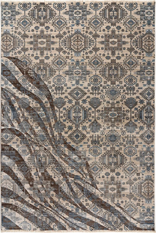 Beauty Home Χαλί 9629 Bliss 133x190cm