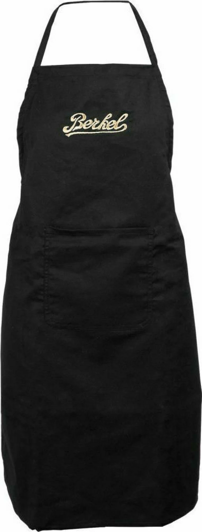 Berkel Ποδιά Κουζίνας Apron Black DV7700N
