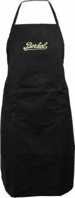 Berkel Ποδιά Κουζίνας Apron Black DV7700N