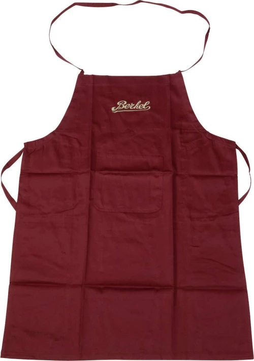 Berkel Ποδιά Κουζίνας Apron DV7700 Red