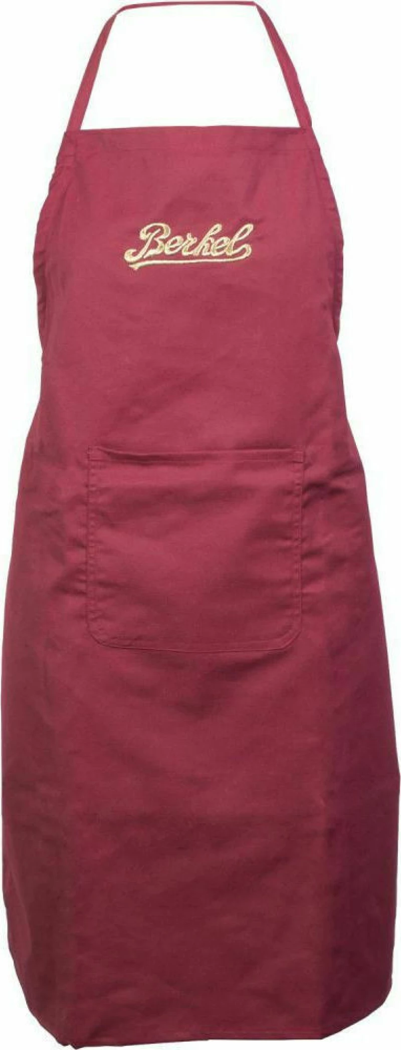 Berkel Ποδιά Κουζίνας Apron DV7700 Red