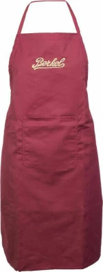 Berkel Ποδιά Κουζίνας Apron DV7700 Red