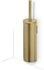Geesa Nemox 6511 Μεταλλικό Πιγκάλ Gold Brushed