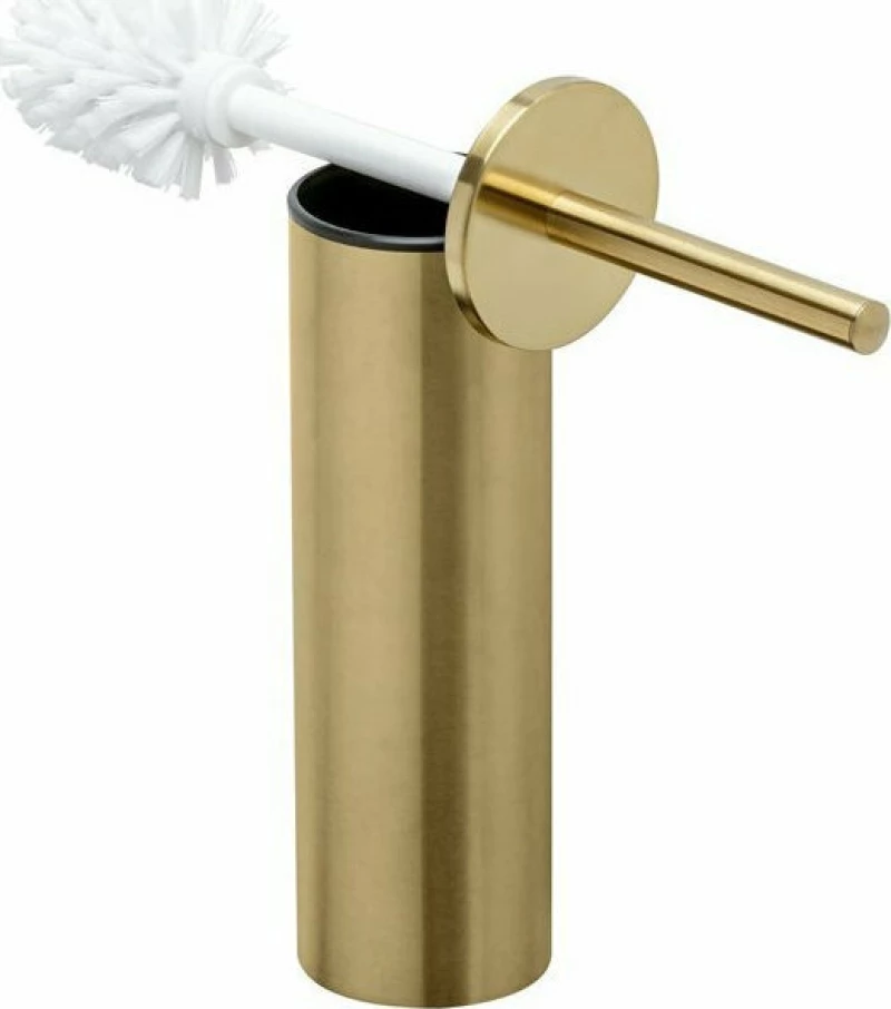 Geesa Nemox 6511 Μεταλλικό Πιγκάλ Gold Brushed