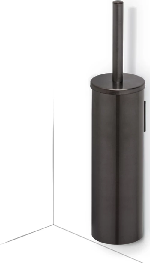 Geesa Nemox Μεταλλικό Πιγκάλ Black Brushed