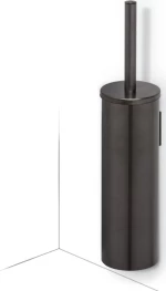Geesa Nemox Μεταλλικό Πιγκάλ Black Brushed