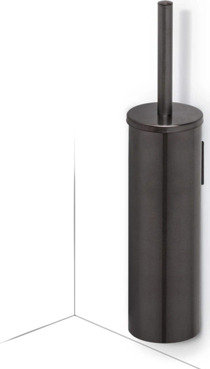 Geesa Nemox Μεταλλικό Πιγκάλ Black Brushed