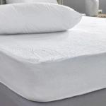 Palamaiki Επίστρωμα Υπέρδιπλο Αδιάβροχο 170x200cm Waterproof